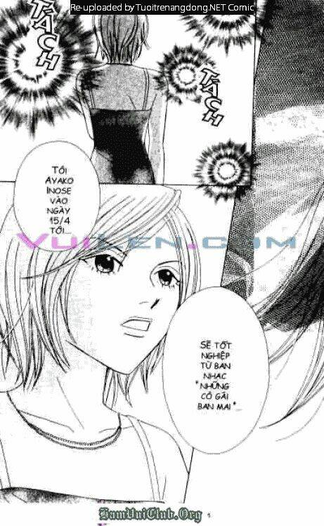 cánh thiên nga chapter 12 - Trang 21