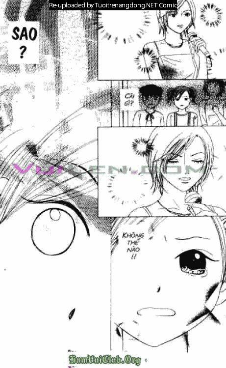 cánh thiên nga chapter 12 - Trang 22