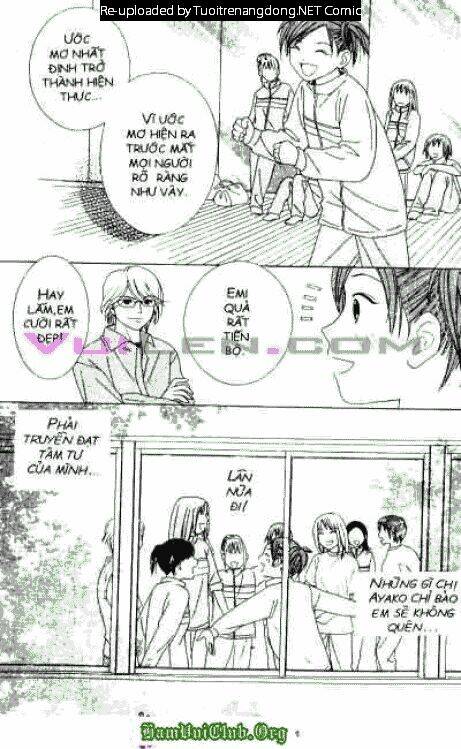 cánh thiên nga chapter 12 - Trang 25