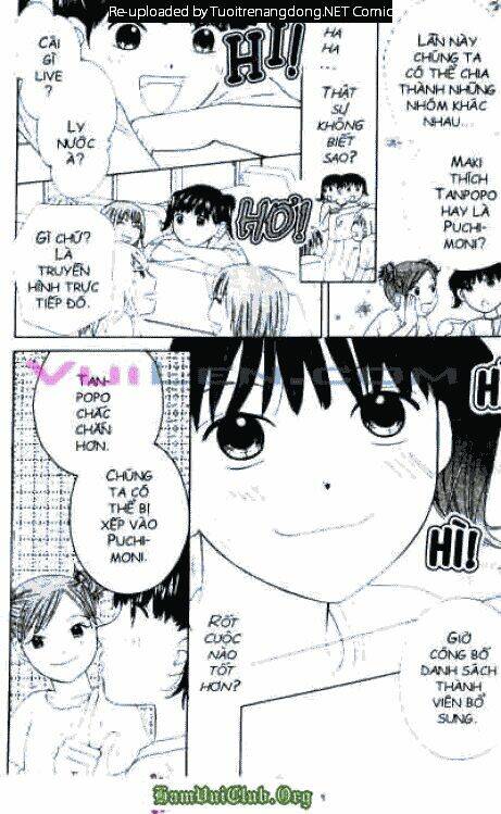 cánh thiên nga chapter 12 - Trang 38