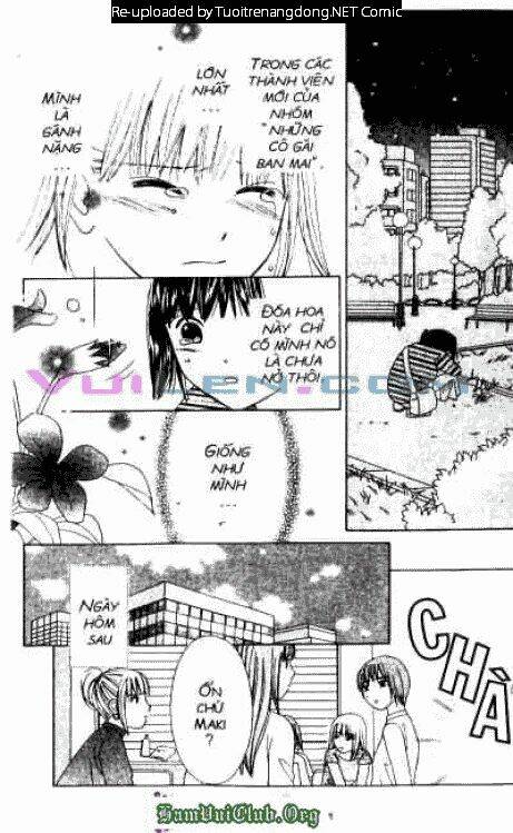 cánh thiên nga chapter 12 - Trang 42