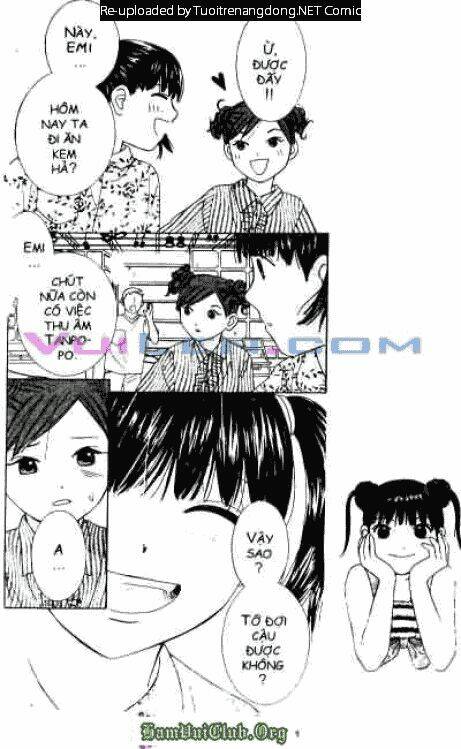 cánh thiên nga chapter 12 - Trang 45