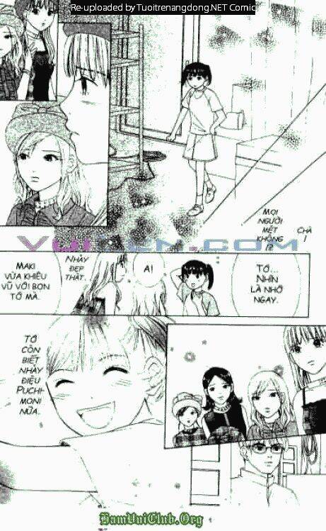 cánh thiên nga chapter 12 - Trang 47