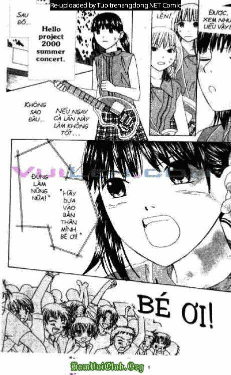 cánh thiên nga chapter 12 - Trang 51