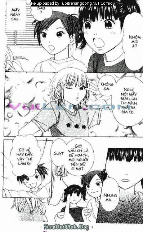 cánh thiên nga chapter 12 - Trang 53
