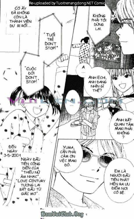 cánh thiên nga chapter 12 - Trang 57