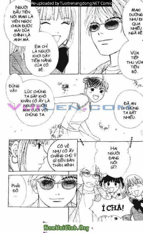 cánh thiên nga chapter 12 - Trang 58