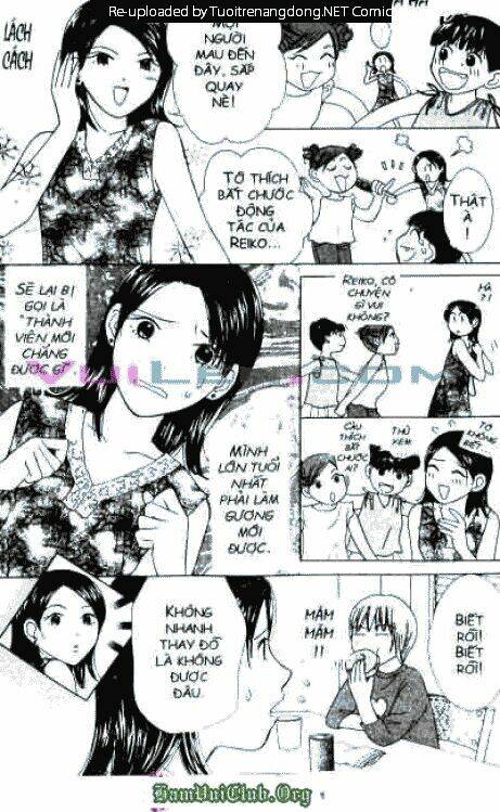 cánh thiên nga chapter 12 - Trang 64