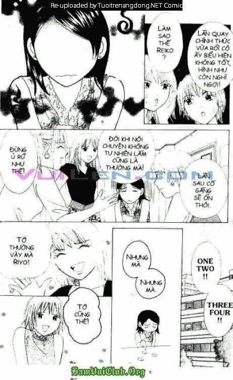 cánh thiên nga chapter 12 - Trang 67