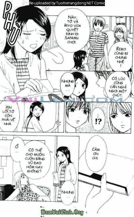 cánh thiên nga chapter 12 - Trang 69