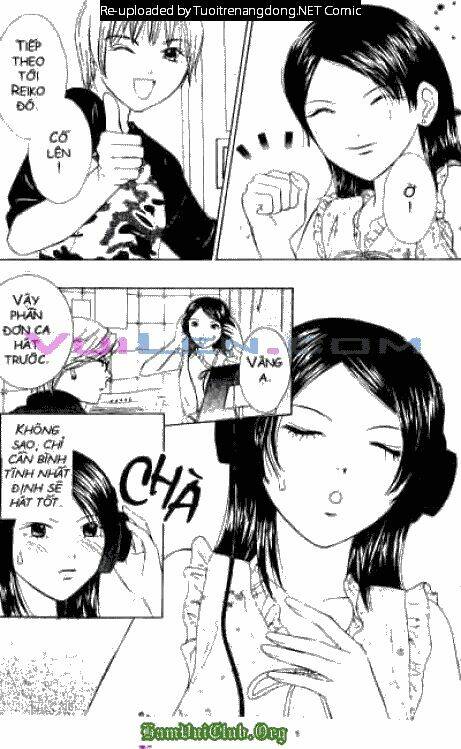 cánh thiên nga chapter 12 - Trang 77
