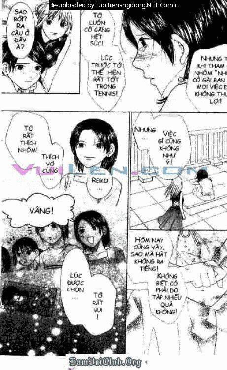 cánh thiên nga chapter 12 - Trang 80