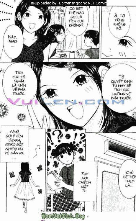 cánh thiên nga chapter 12 - Trang 84