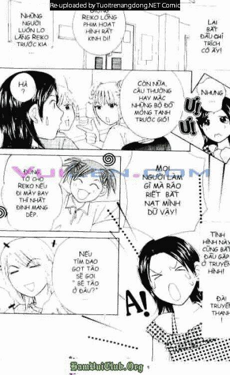 cánh thiên nga chapter 12 - Trang 86
