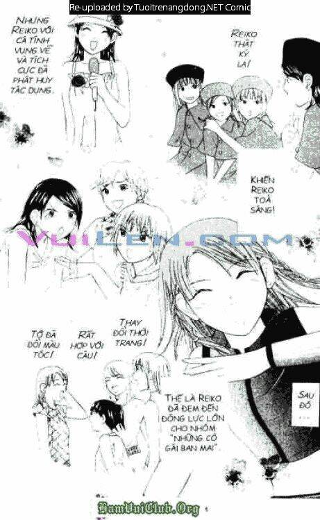 cánh thiên nga chapter 12 - Trang 87