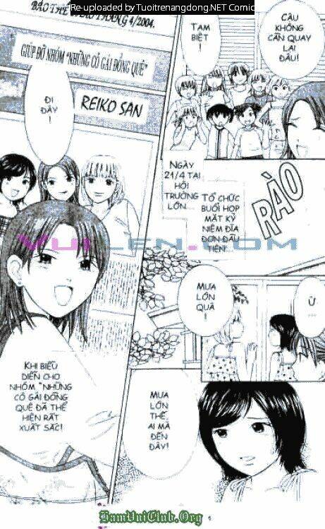cánh thiên nga chapter 12 - Trang 88