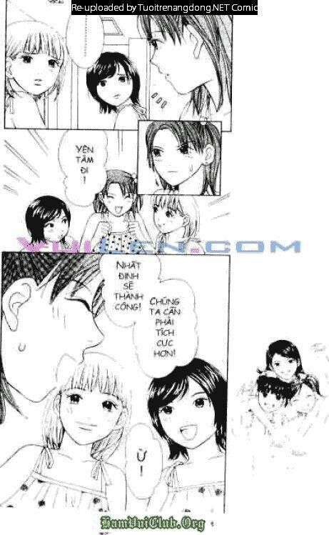 cánh thiên nga chapter 12 - Trang 89