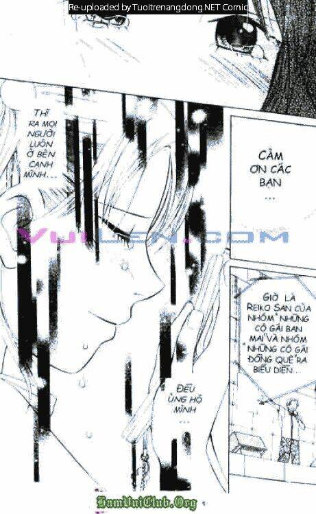 cánh thiên nga chapter 12 - Trang 93