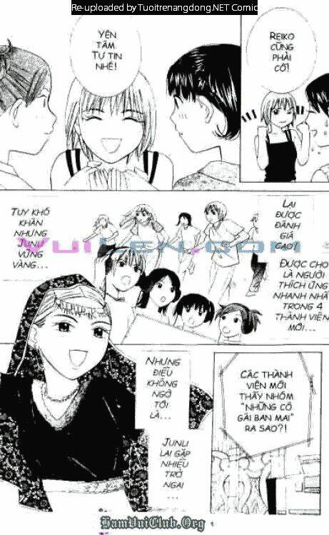 cánh thiên nga chapter 12 - Trang 101
