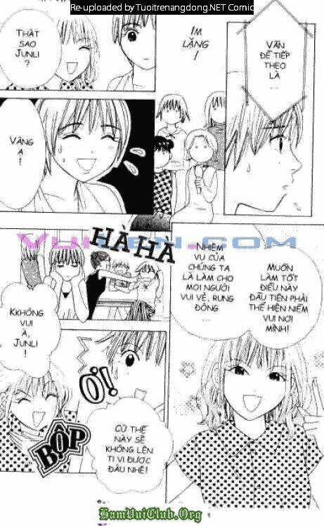 cánh thiên nga chapter 12 - Trang 103