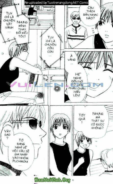 cánh thiên nga chapter 12 - Trang 106