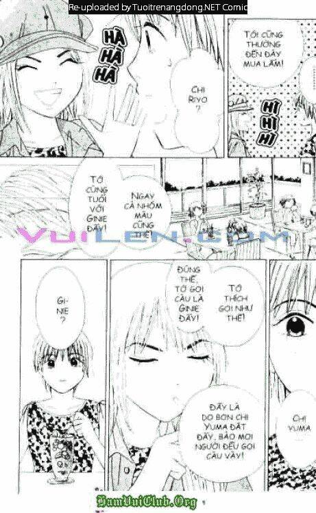 cánh thiên nga chapter 12 - Trang 110