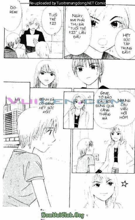 cánh thiên nga chapter 12 - Trang 113