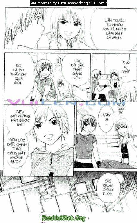 cánh thiên nga chapter 12 - Trang 114