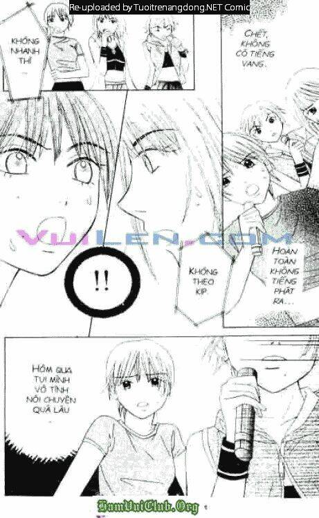 cánh thiên nga chapter 12 - Trang 115