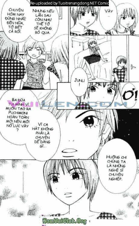 cánh thiên nga chapter 12 - Trang 119