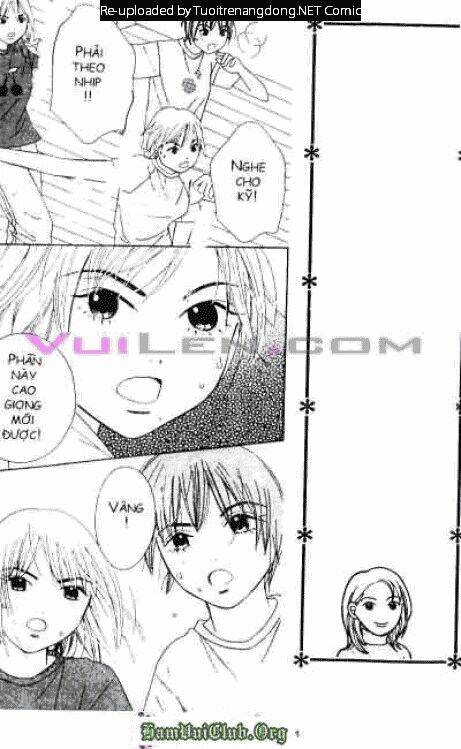 cánh thiên nga chapter 12 - Trang 123