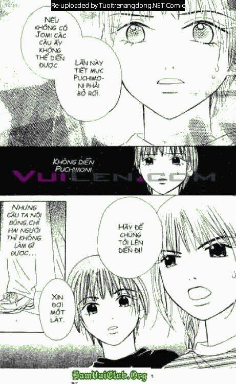 cánh thiên nga chapter 12 - Trang 127