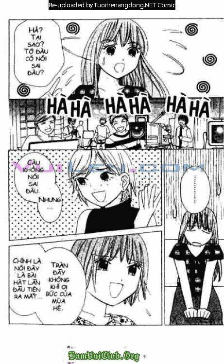 cánh thiên nga chapter 14 - Trang 4