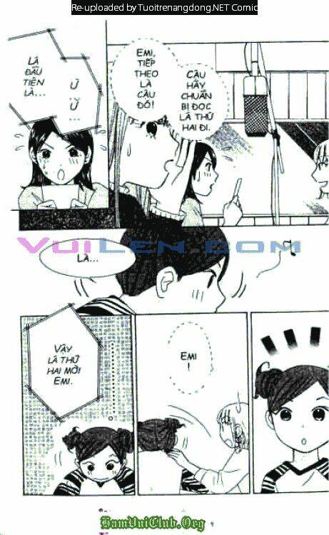 cánh thiên nga chapter 14 - Trang 8