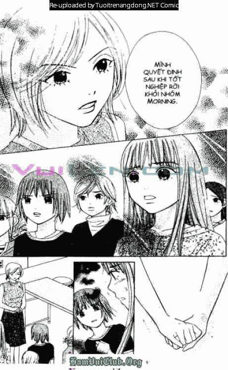 cánh thiên nga chapter 14 - Trang 13