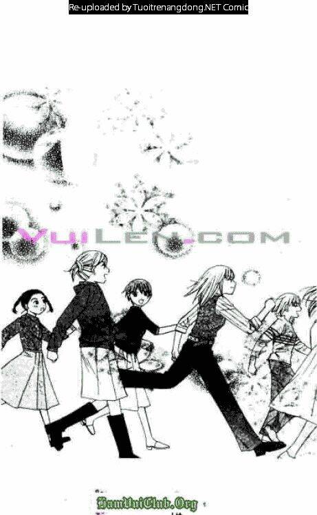 cánh thiên nga chapter 14 - Trang 14
