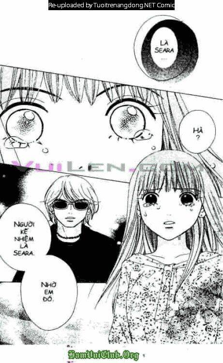 cánh thiên nga chapter 14 - Trang 16