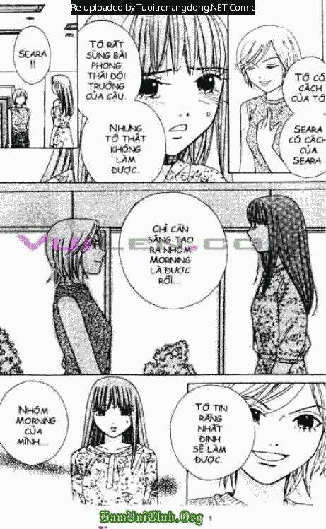 cánh thiên nga chapter 14 - Trang 17