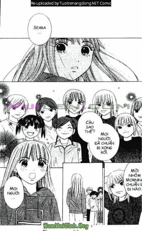 cánh thiên nga chapter 14 - Trang 25