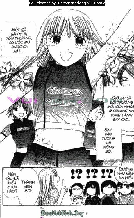 cánh thiên nga chapter 14 - Trang 29