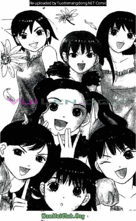 cánh thiên nga chapter 14 - Trang 30