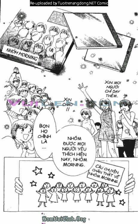 cánh thiên nga chapter 14 - Trang 33