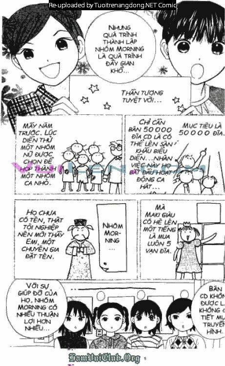 cánh thiên nga chapter 14 - Trang 34