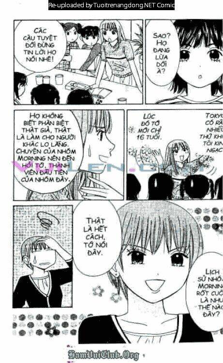 cánh thiên nga chapter 14 - Trang 36