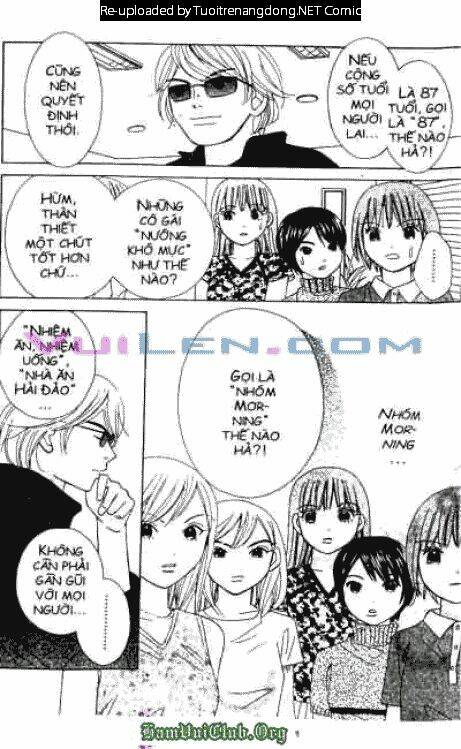 cánh thiên nga chapter 14 - Trang 39