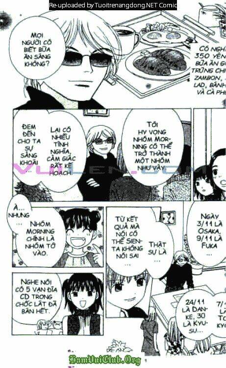 cánh thiên nga chapter 14 - Trang 40
