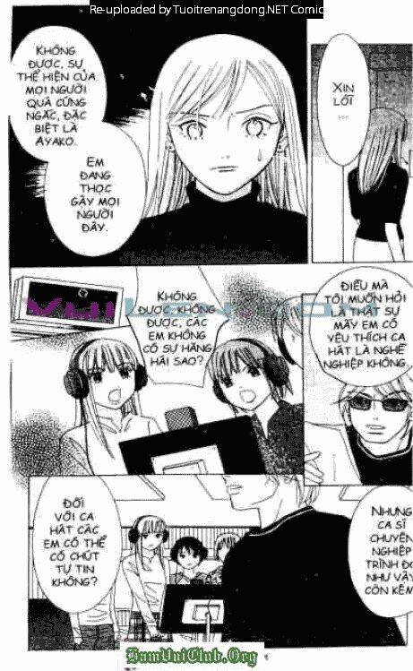 cánh thiên nga chapter 14 - Trang 42