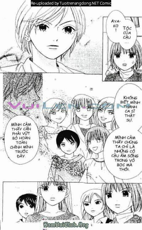 cánh thiên nga chapter 14 - Trang 45