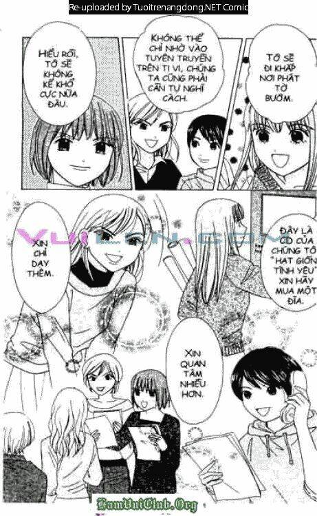 cánh thiên nga chapter 14 - Trang 46