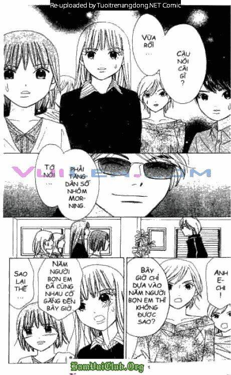 cánh thiên nga chapter 14 - Trang 54